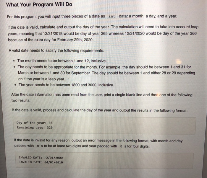  What would the .java file look like? Please show with explanation.