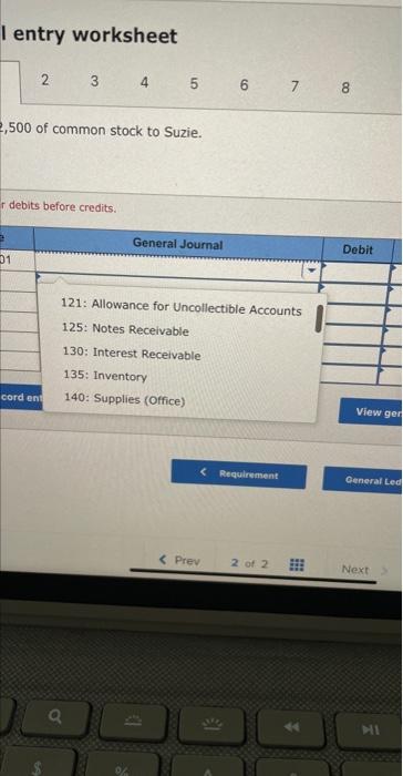 or kayaking. Upon developing a customer base, they'll hold their first adventure