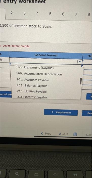 trail running. In the long run, they plan to sell outdoor gear