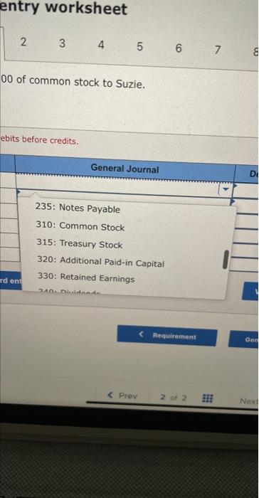 Tony and Suzie organize their new company as a corporation, Great Adventures