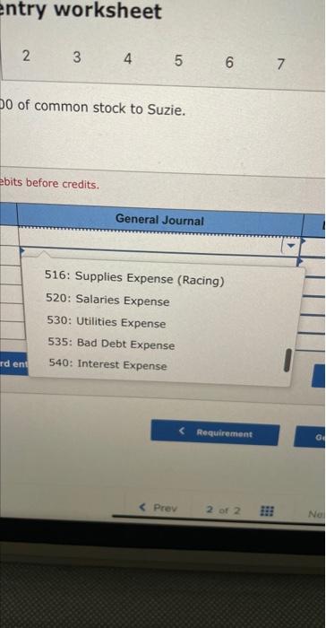 a unit of ownership. Tony and Suzie will act as co-presidents of