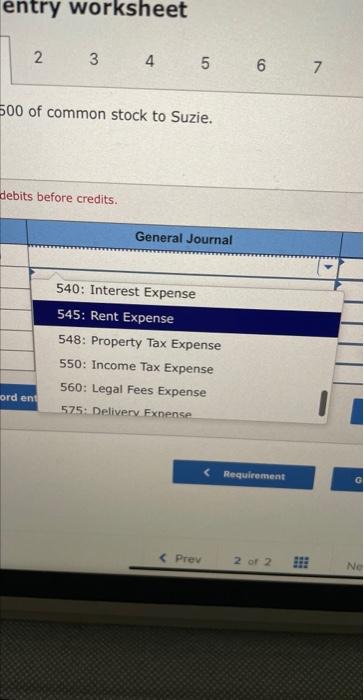 the company. The following business activities occur during July for Great Adventures.