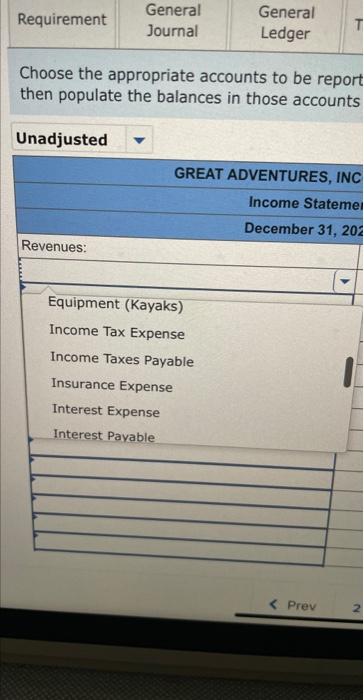 Great Adventures receives cash of $7,800 in advance from 60 kayakers for