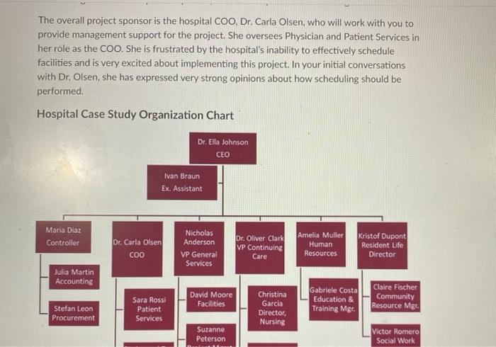 Regional Hospital. The hospital is adding a new cancer wing to its