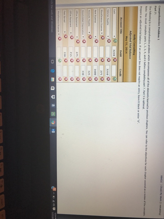 the elementslearned in previous chapters. You can refer to the objedives for