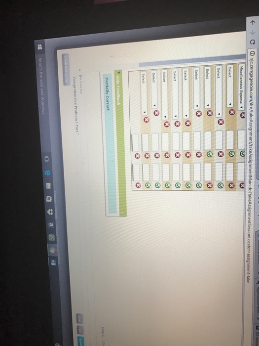 each darter covered as a review of the concepts. Note: You must