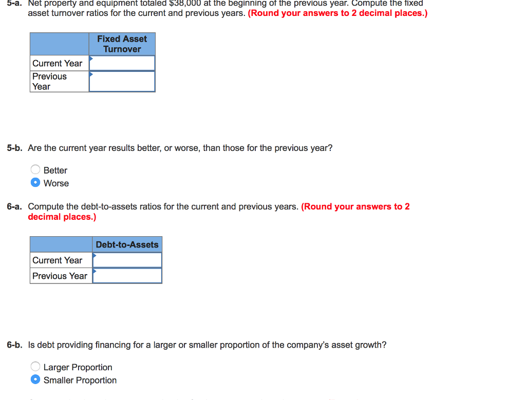 31 for Pinnacle Plus showed the following summarized data Current Year Previous
