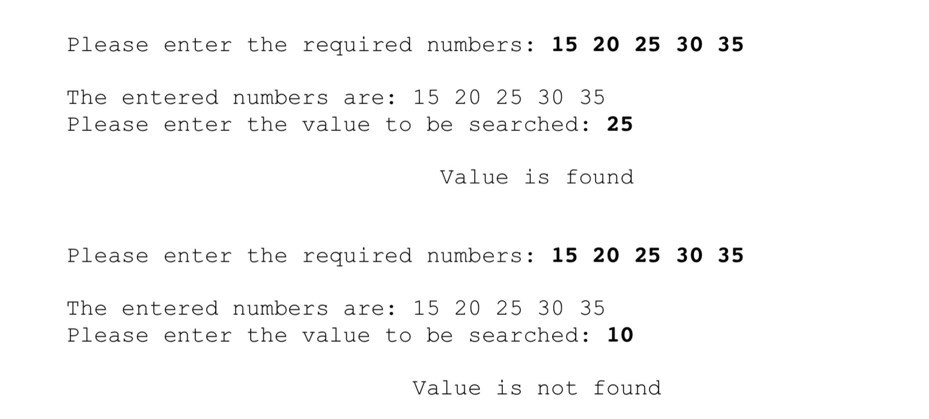 I need solutions for this question in Assembly language, MIPS 32 also