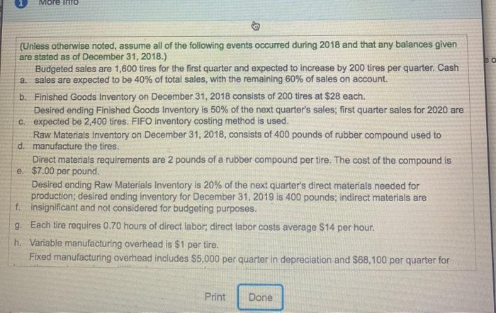 pts 1 of 1 (0 complete) HW Score: 0%, 0 of 20