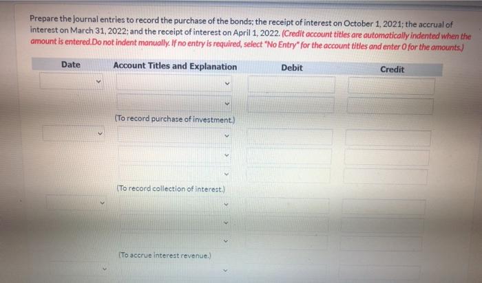 1 and October 1 and Shoreline's year end is March 31. Below