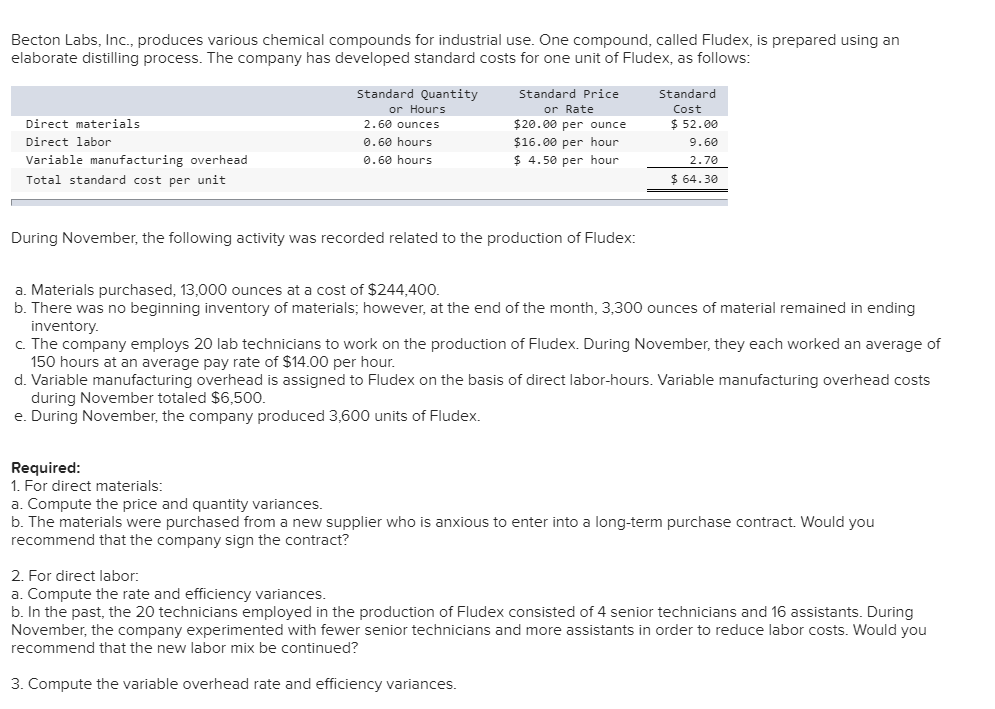 Req 1A Req 1B Req 2A Req 2B Req 3 Compute