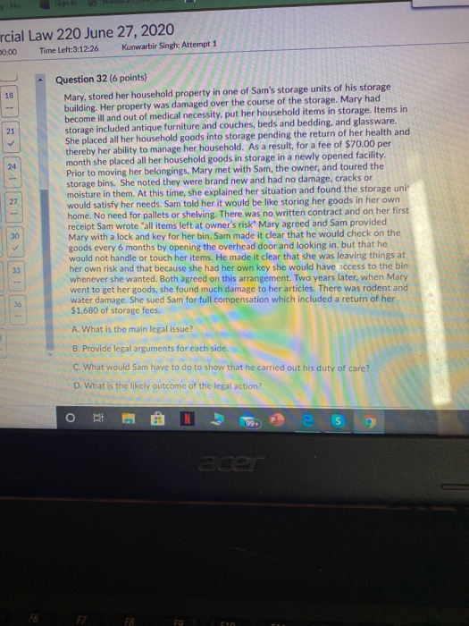 than excluding those secured by the person's principal residence, he or she