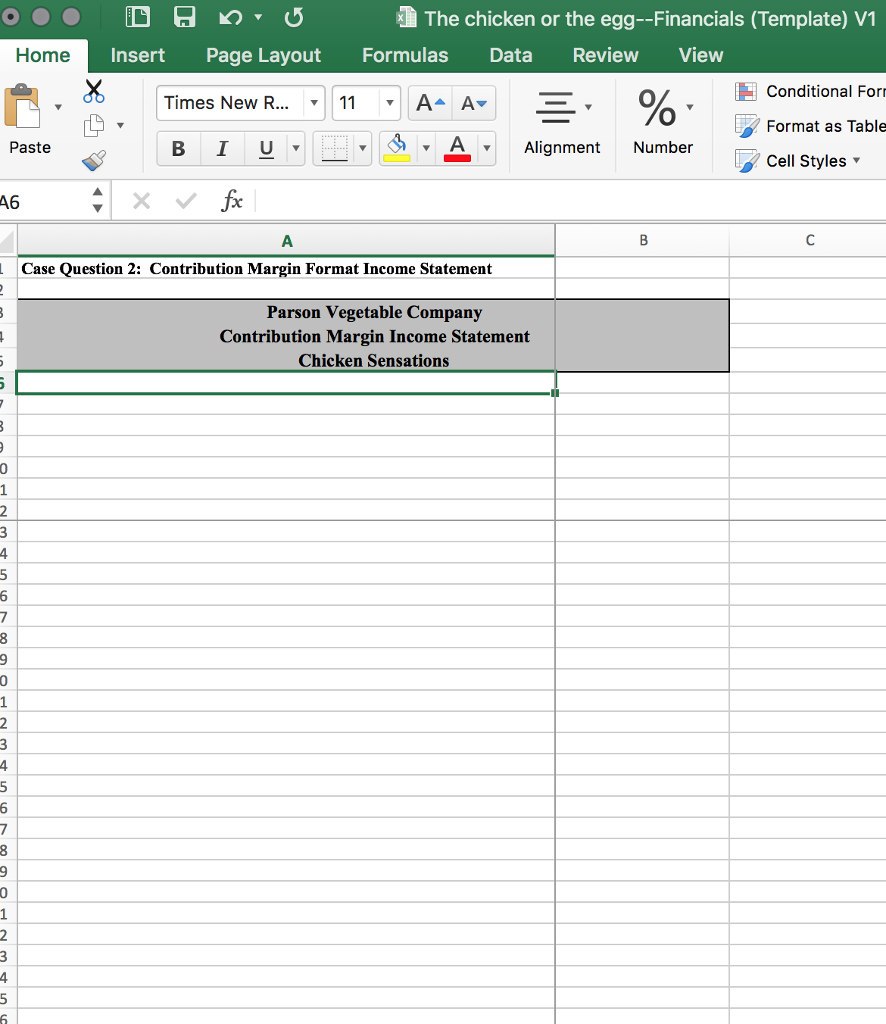 , ?-?? ?. % Times New R Paste BIU A AlignmentNumber Cells