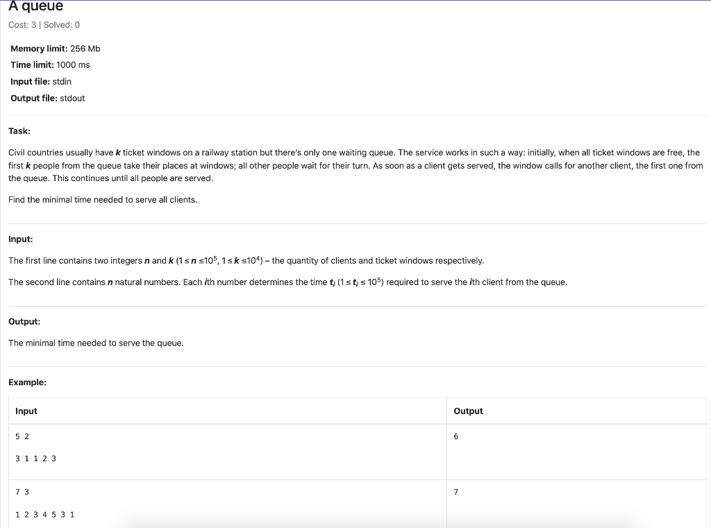  using c++ (structures) and without library please and try not to