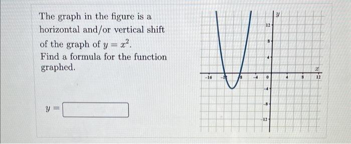 stuck on these someone please help ASAP The graph in the figure