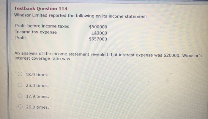 order to highlight variances. O comparing an item or financial relationship of