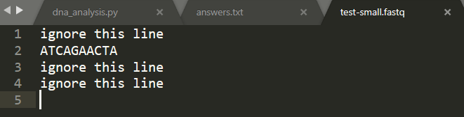 variable named sea # You need to specify a file name if