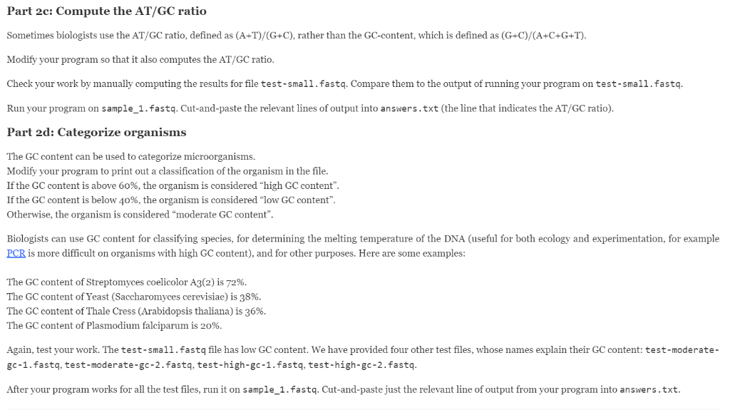 command line, as a string filename sys.argv[1] # A file object from