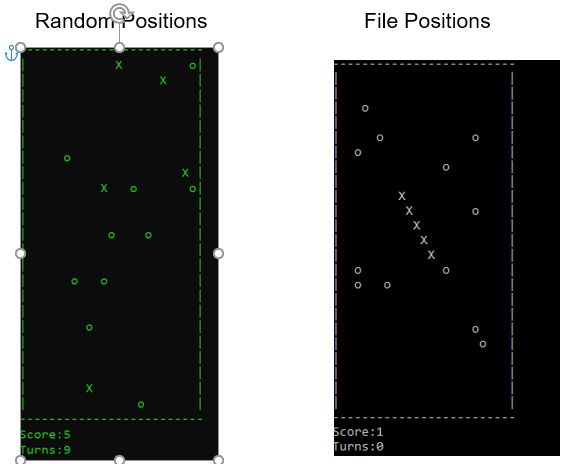 within my C++ code below. So that, the output could turn out