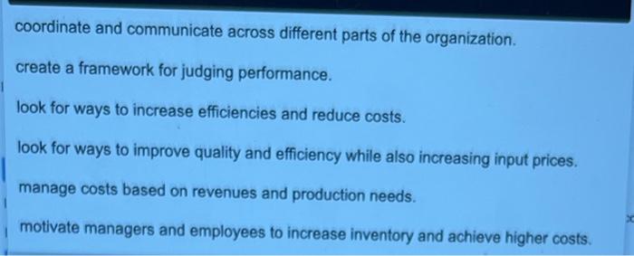 Prepare the revenues budget (in dollars). Revenues Budgot For the Year Ending