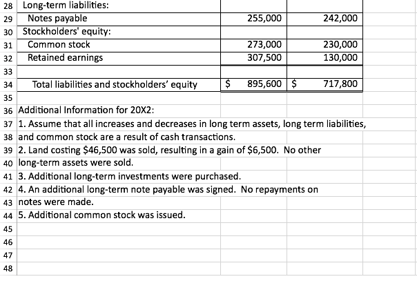 absent a formula. Connect will mark it incorrect. For example, =B35, =SUM(B5:B9)
