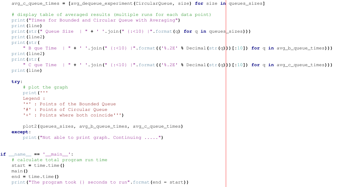the queue, and then shifts the remaining items in the list to