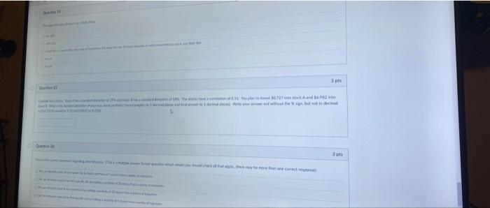  ph SA 3 pts ph SA 3 pts