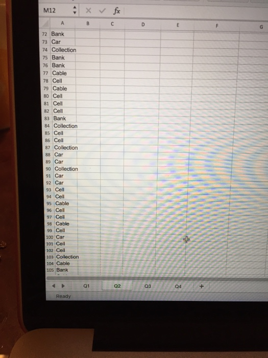 Calibri (Body) 11 ' A-A+ wrap Test Paste s All answers to