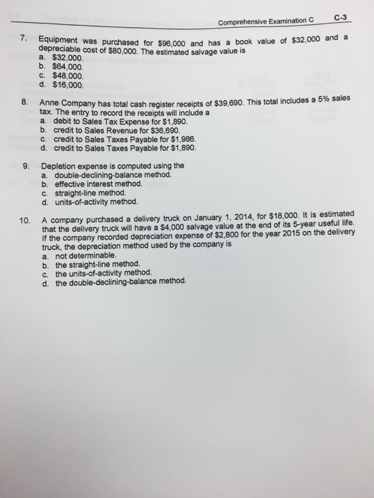The amortization of premium on bonds payable a. will increase bond interest