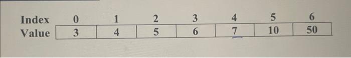 how many comparisons to finde number 7 in binary search and sequential