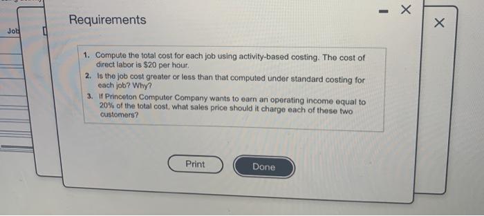 for 2020 follow (click the con to vw the ABC information) Click