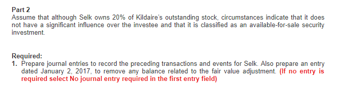 Please do not answer the anonymous who answered 293 question. 1) Selk
