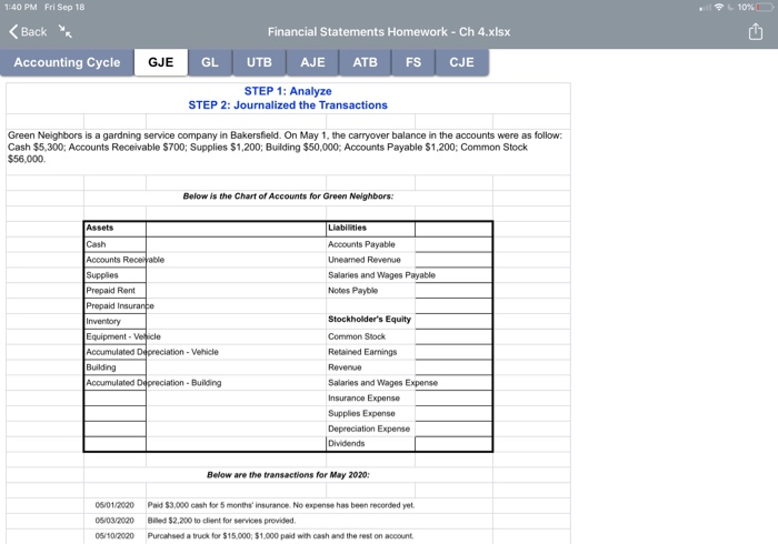  1:40 PM Fri Sep 18 10% 