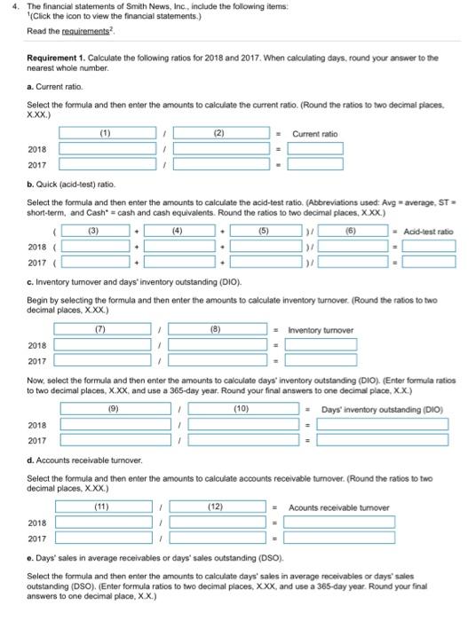 its all one question, its just a long question. I really really