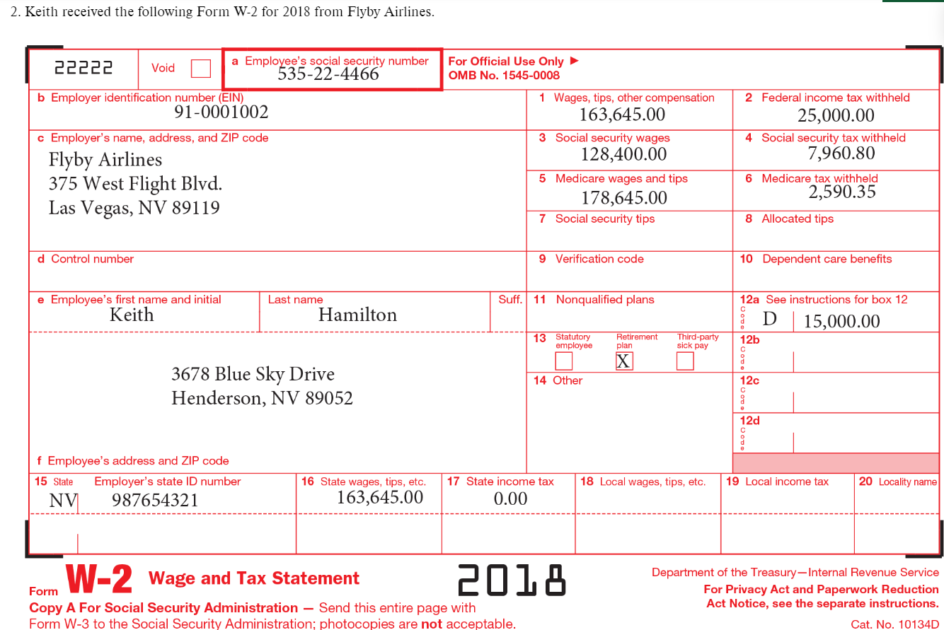 (along with an 8283 pertaining to the gift to charity), and a