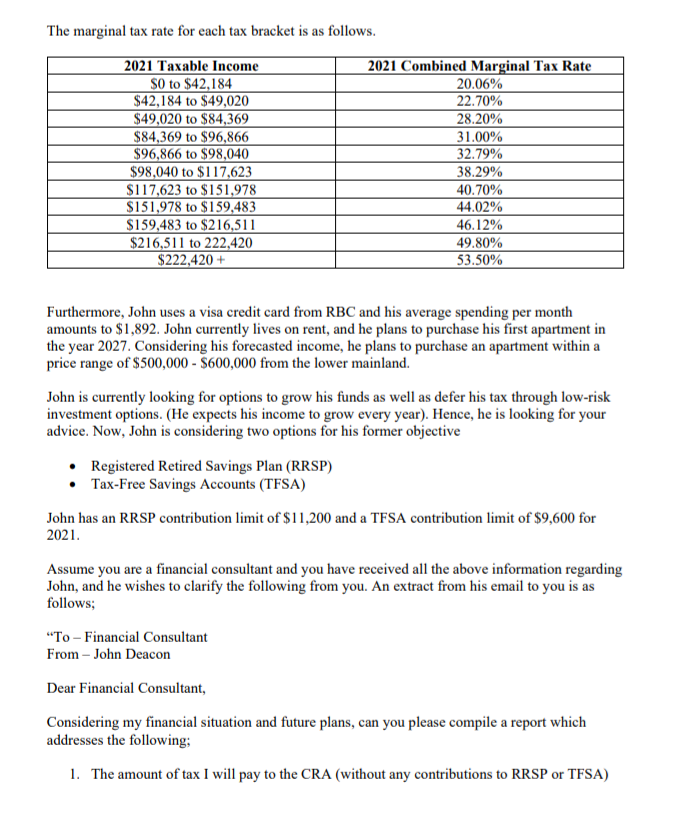 works as a freelance consultant for 3 prominent corporations in British Columbia,