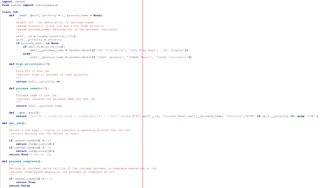 the number of cores in our device? For example, what if we
