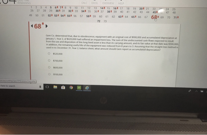  CALC EXCEL OVERVIEW HELP 12 3 4 5 6 7 89