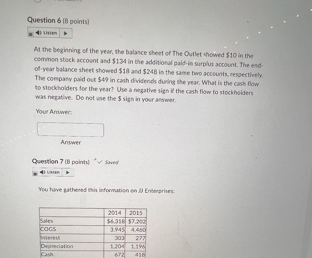 I need assistance with this hw question At the beginning of the