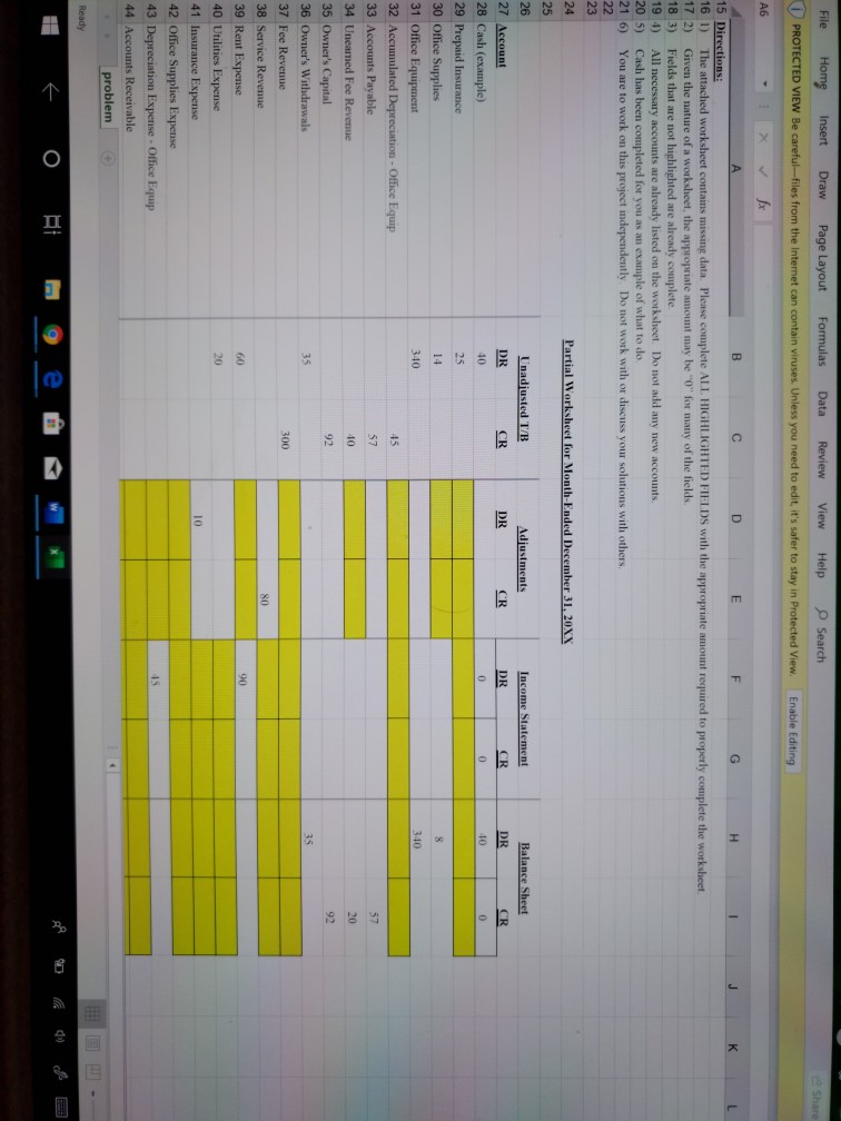  Insert Draw Page Layout Formulas Data Review View Help O Search