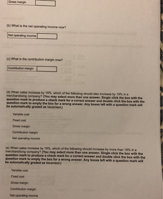 the text. References Section Break Chapter 1: Applying Excel Award: 2.50 points