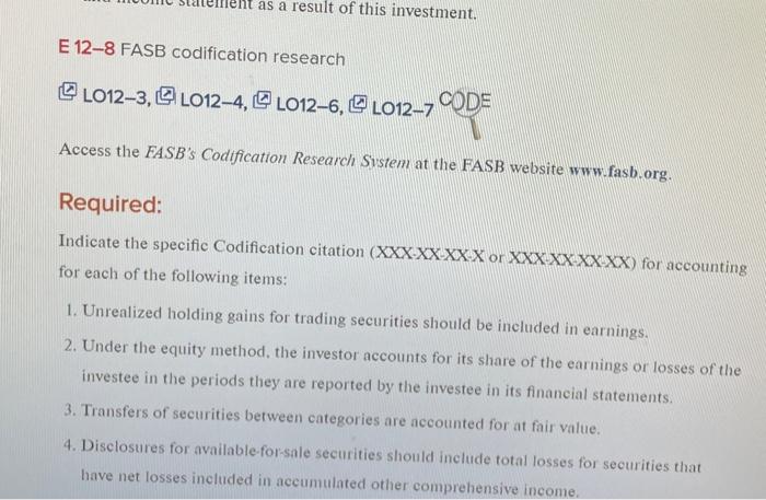 hi I need help Answer the following question lent as a result