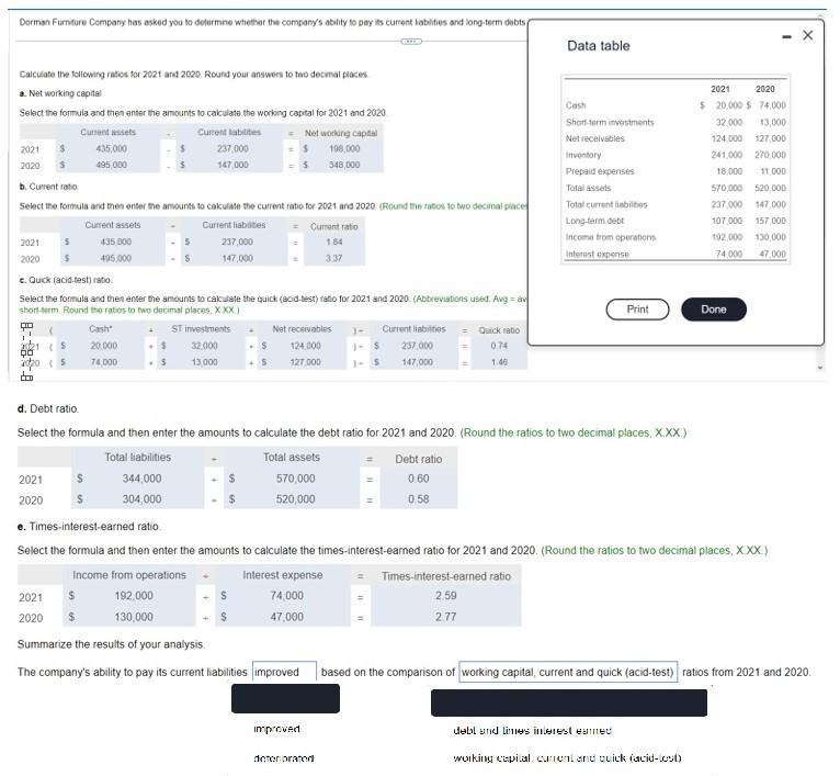 PLEASE READ THIS BEFORE ANSWERING!!! I only need the 2 answers from