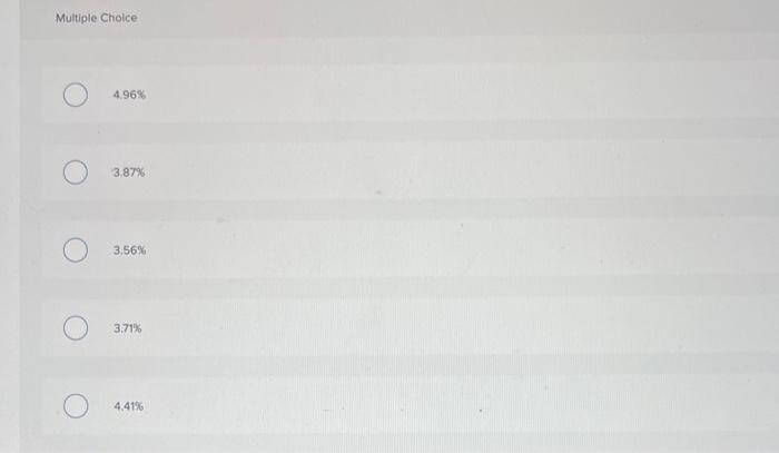 has a coupon rate of 3.82 percent, a par value of $2,000