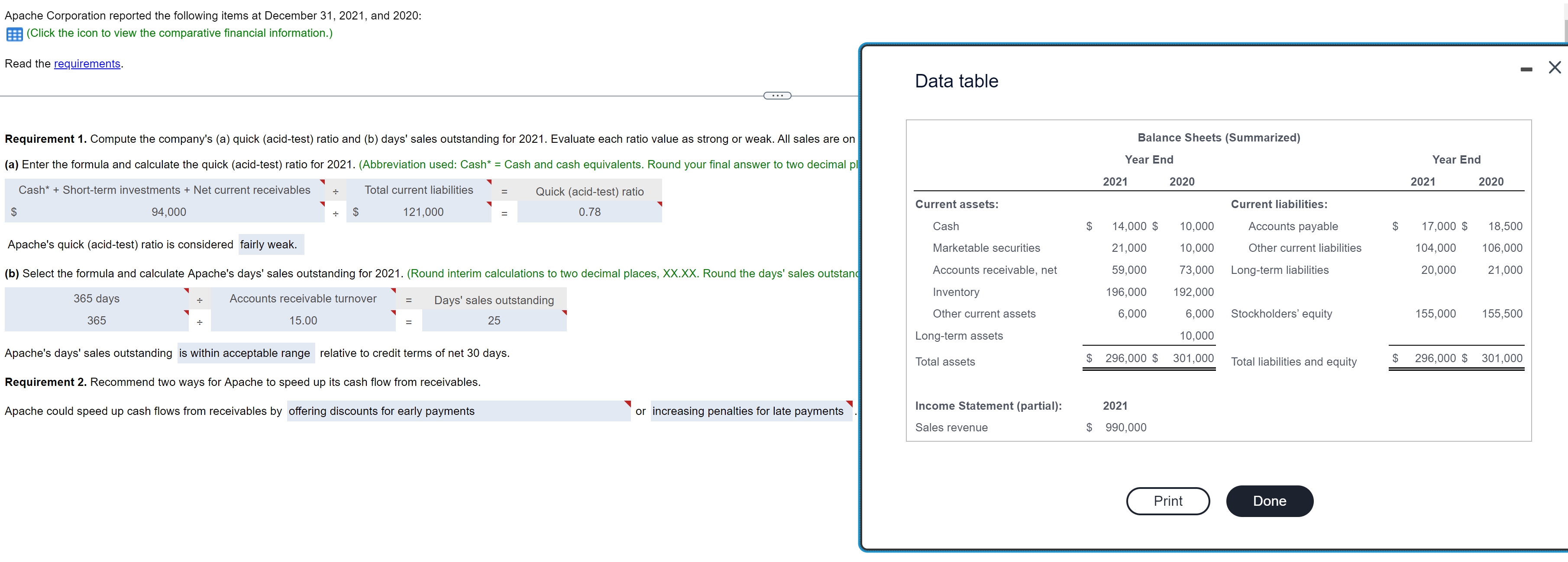 help me to solve this: Thank you very much. More info Apache