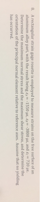 solve this problem by writing a script in MATLAB 8. A rectangular