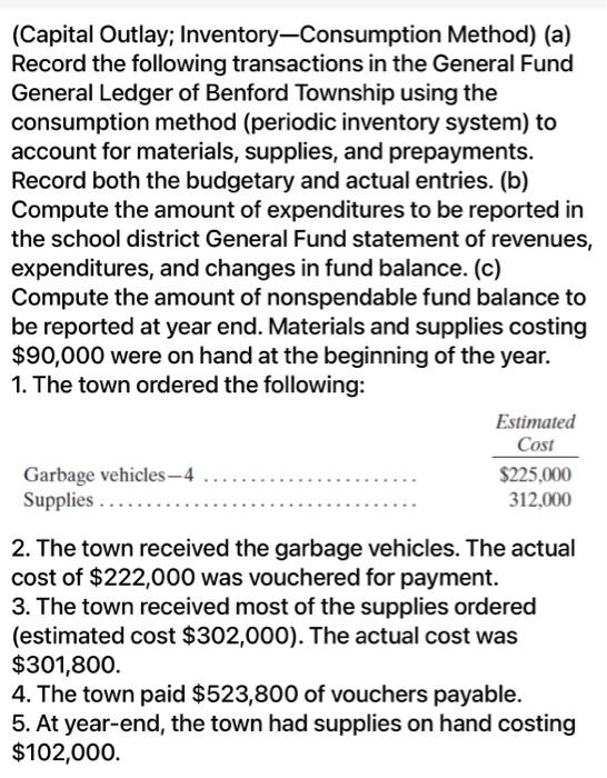 please type the answer on computer dont write it by hand (Capital