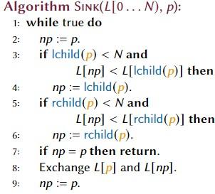 processing the next visitor can be shared with previous visitors. onsider pairs