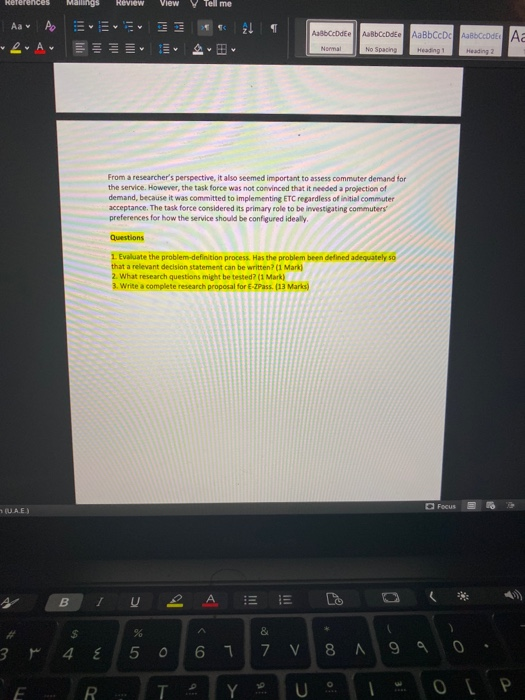 2 Noma A v A Course Learning Outcomes PLO CLO: Demonstrate in