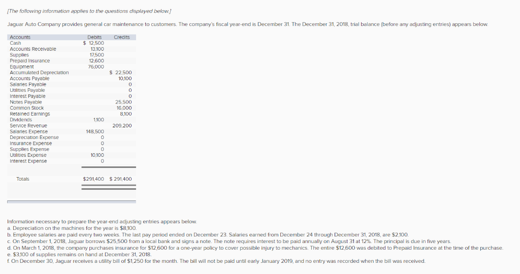 Please explain answers and put in the format that is asked in